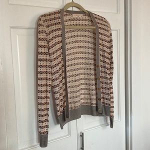 Tory Burch cardigan sweater